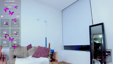 Quimera online show from September 10, 4:23 am