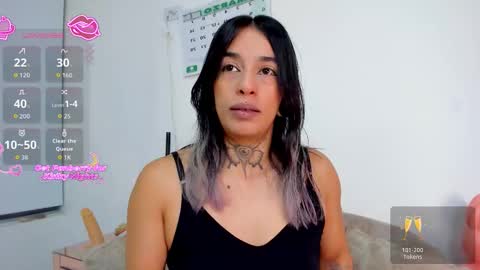 Quimera online show from March 15, 3:12 am