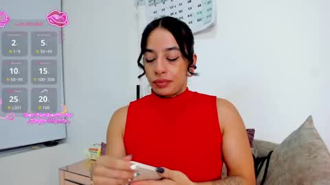 Quimera online show from March 29, 8:14 am