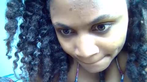 Snapshot of quincy_bby1 chatting on March 27, 8:26 am Quincy online show from March 27, 8:26 am