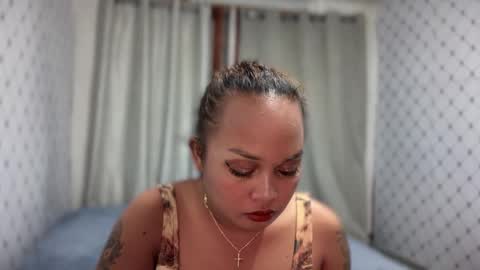 Debzy online show from September 25, 1:48 pm