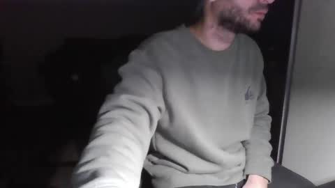 Bones online show from January 10, 2:46 am