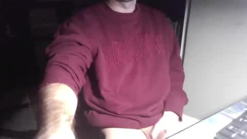 Bones online show from January 23, 11:47 pm