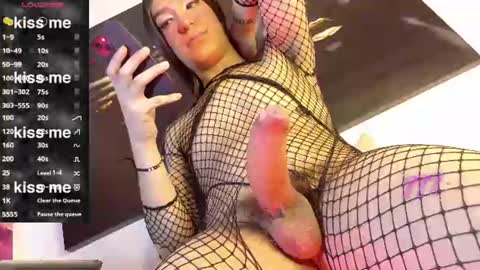 quuen_valery online show from July 19, 10:57 pm