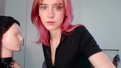 Snapshot of quyenpollio chatting on June 11, 3:21 pm Lana Pollio online show from June 11, 3:21 pm