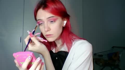 Snapshot of quyenpollio chatting on June 12, 3:11 pm Lana Pollio online show from June 12, 3:11 pm