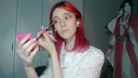 Lana Pollio online show from June 16, 3:14 pm