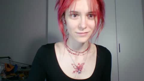 Lana Pollio online show from June 18, 3:16 pm