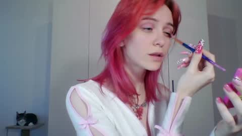 Lana Pollio online show from June 19, 3:16 pm