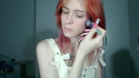 Lana Pollio online show from June 29, 3:01 pm