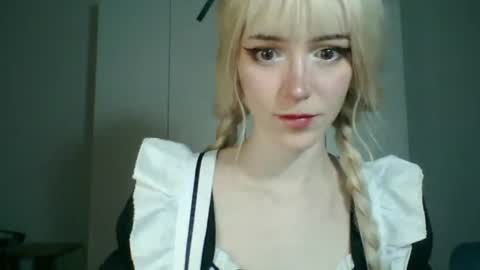 Lana Pollio online show from July 3, 3:29 pm