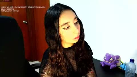 Snapshot of r0ttenangel chatting on November 3, 5:42 am Angel online show from November 3, 5:42 am