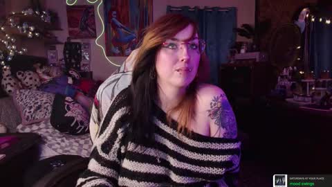 Amy Wild online show from January 8, 10:23 pm