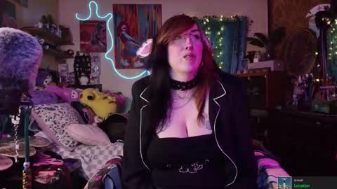 Amy Wild online show from January 19, 3:54 am