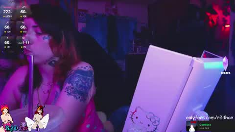 Amy Wild online show from July 8, 10:58 pm