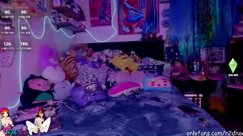 Amy Wild online show from July 25, 1:47 am