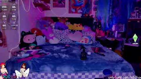 Amy Wild online show from July 27, 3:57 am