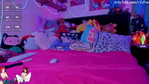 Amy Wild online show from August 5, 3:37 pm