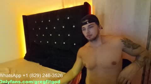 Dmitry online show from December 25, 10:37 pm