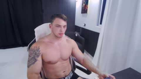 Dmitry online show from May 3, 1:11 am