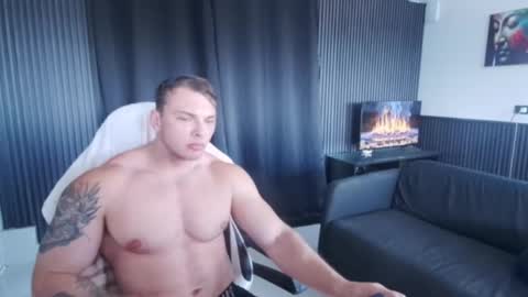 Dmitry online show from May 13, 8:06 pm