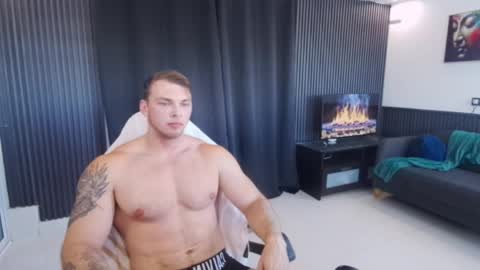 Dmitry online show from May 15, 5:09 pm