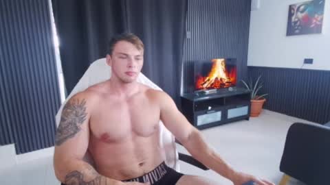Dmitry online show from May 23, 4:00 pm