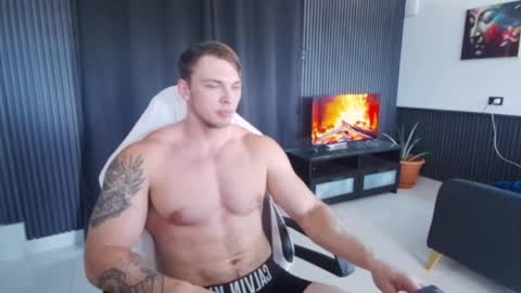 Dmitry online show from May 25, 6:03 pm