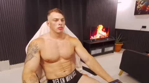 Dmitry online show from May 27, 12:29 am