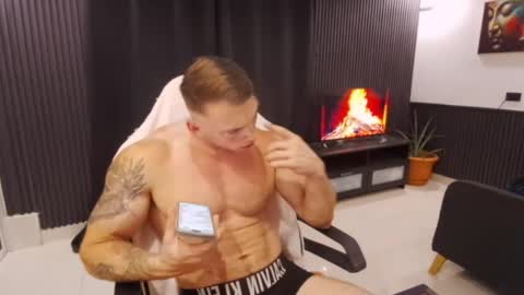 Dmitry online show from May 27, 2:08 am
