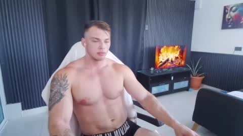 Dmitry online show from May 31, 6:53 pm