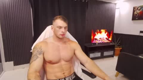 Dmitry online show from June 3, 2:14 am
