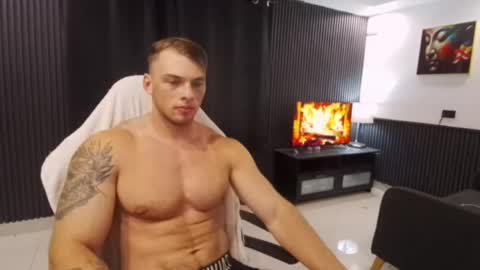 Dmitry online show from June 5, 3:24 am