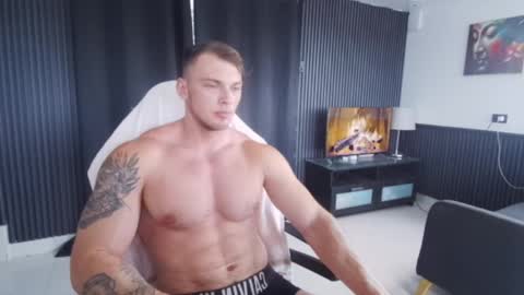 Dmitry online show from June 5, 7:19 pm