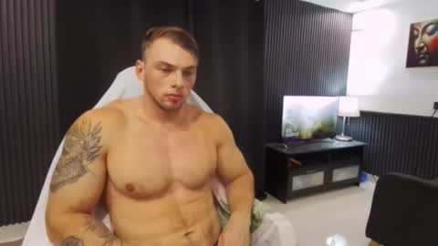 Dmitry online show from June 11, 2:11 am