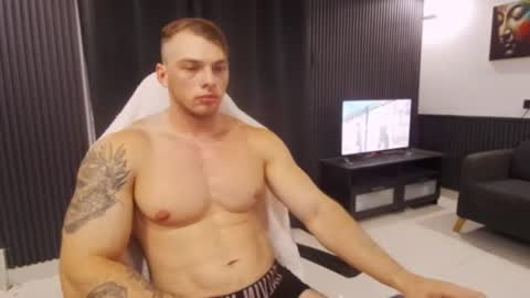 Dmitry online show from June 27, 11:43 pm