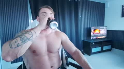 Dmitry online show from July 12, 10:01 pm