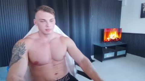 Dmitry online show from July 17, 10:03 pm