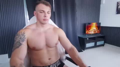 Dmitry online show from July 18, 3:49 pm