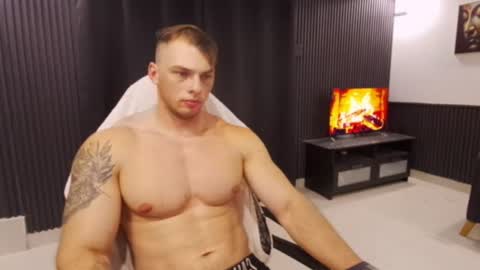 Dmitry online show from July 24, 2:20 am