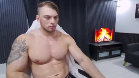 Dmitry online show from July 30, 2:43 am