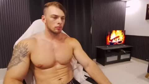 Dmitry online show from August 1, 3:06 am