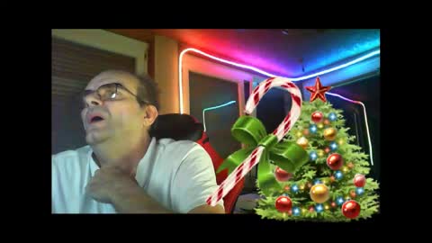 dj mike online show from December 16, 1:21 am