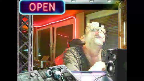 dj mike online show from January 19, 11:10 pm