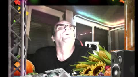dj mike online show from September 14, 8:52 pm