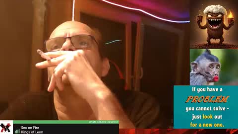 Snapshot of r_2d2_ chatting on January 12, 8:03 pm dj mike online show from January 12, 8:03 pm