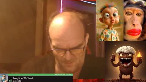 Snapshot of r_2d2_ chatting on February 5, 9:08 pm dj mike online show from February 5, 9:08 pm