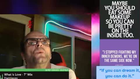 dj mike online show from June 13, 9:35 pm