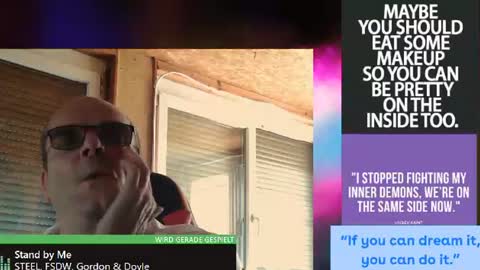dj mike online show from June 15, 8:05 am