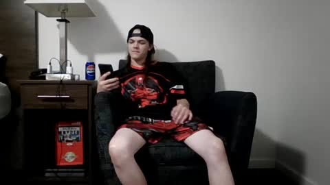 r_monkey583 online show from September 12, 2:00 am